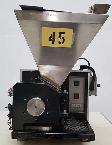 Fritsch PULVERISETTE 25