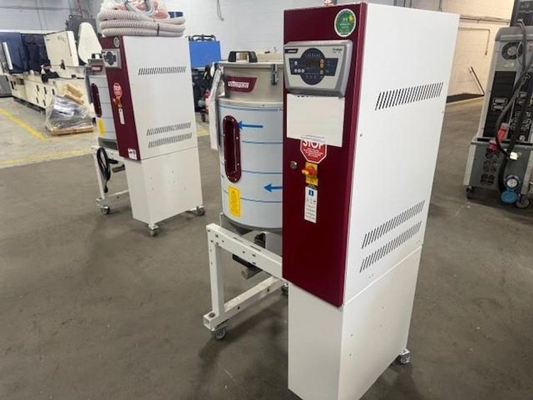Wittmann H30 Drymax Series Material Dryer