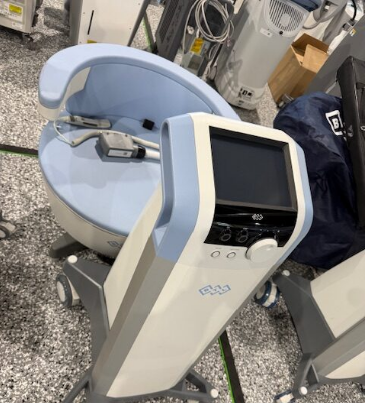 BTL Emsella  Chair system