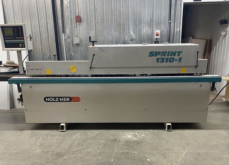 Holz-Her Sprint 1310-1