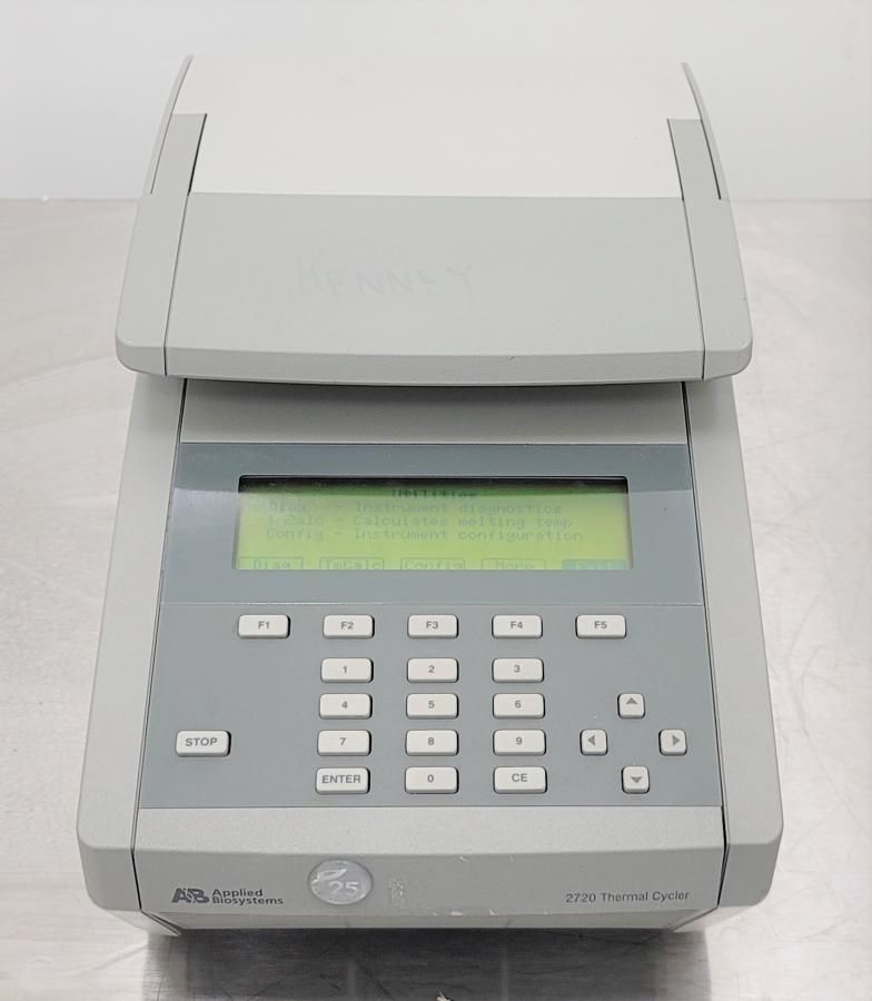 Applied Biosystems 2720, Thermal Cycler