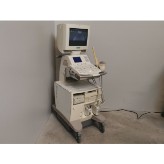 Siemens Gyn Ultrasound