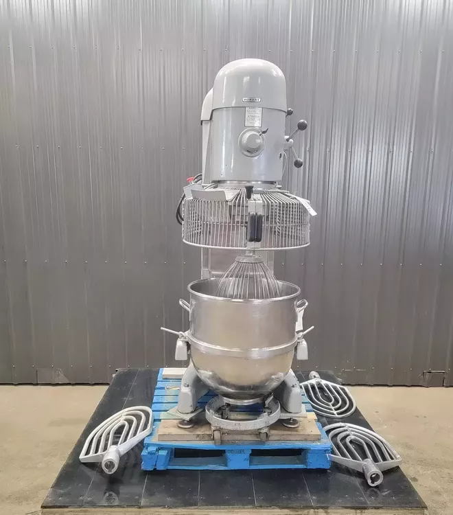 Hobart V1401 Bowl Mixer