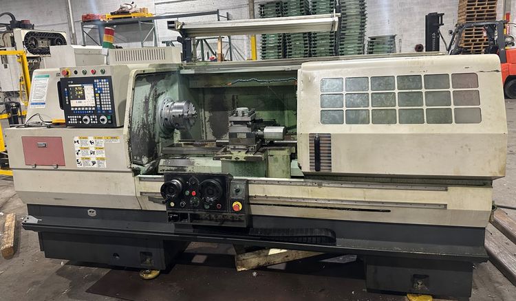 Yunnan Fagor control Variable C4-K500T 2 Axis