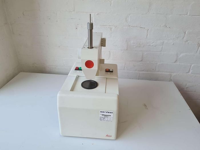 Leica, Reichert MM80 E Mirror Cryo Fixation Unit