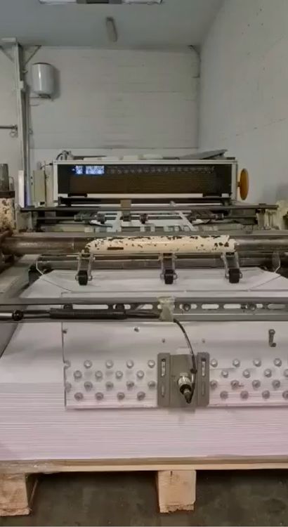 Jagenberg 145