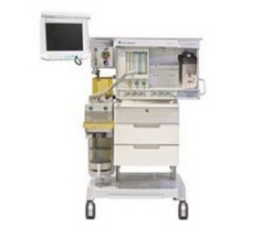 Datex, Ohmeda Aestiva 5 Anesthesia Machine