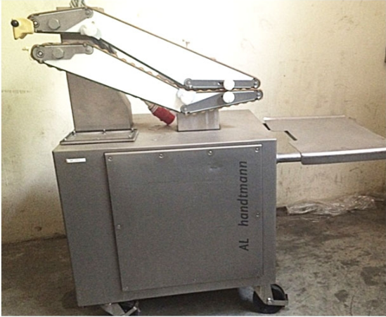 Handtmann AL 216-22 sausage