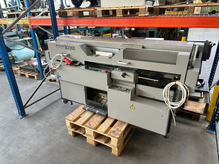 Horizon BQ-260
