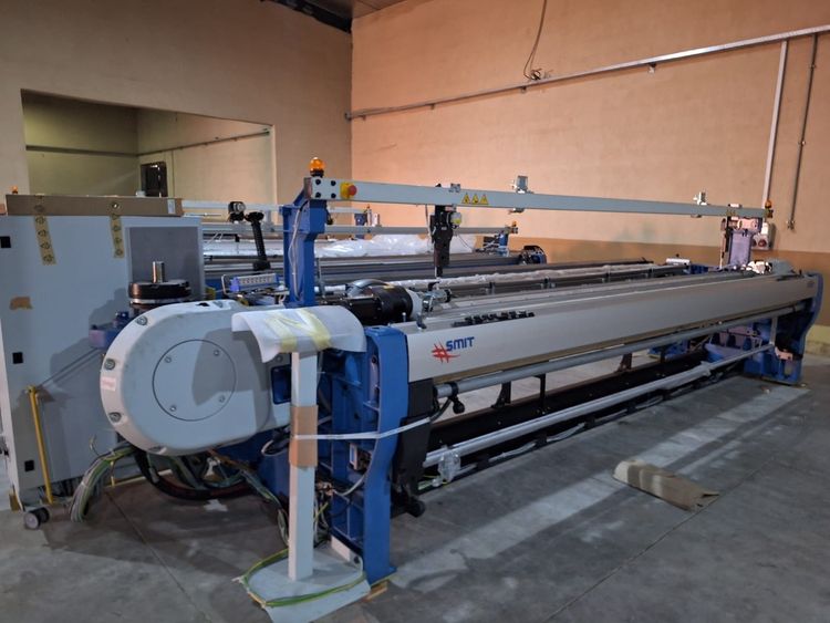 27 Smit 2FAST 220cm / 290cm / 340cm / 380cm Predisposed