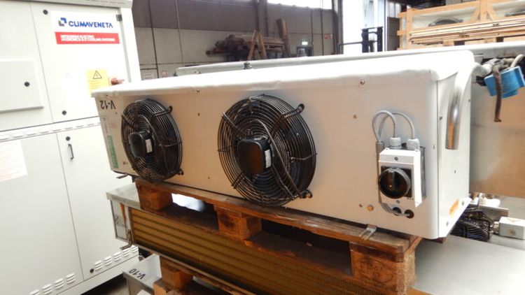 GEA GEA KUEBA    SPBE 042D Cooling capacity:    4.89 kW