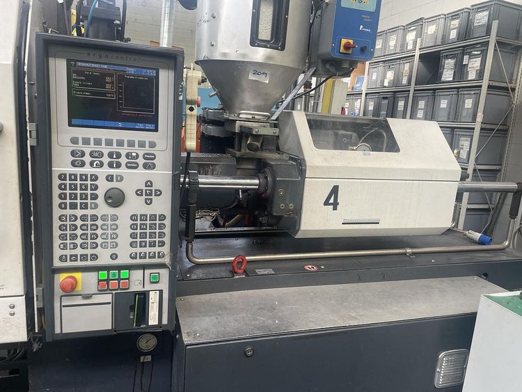 Demag Extra 50-200 50 T