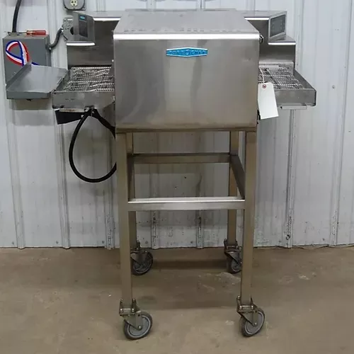 Turbochef HhC HCS1618 Impingement Conveyor Pizza Oven