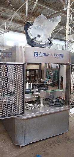 Biner Ellison F52-28