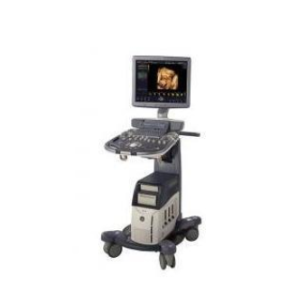 GE Voluson S6 Ultrasound Machine