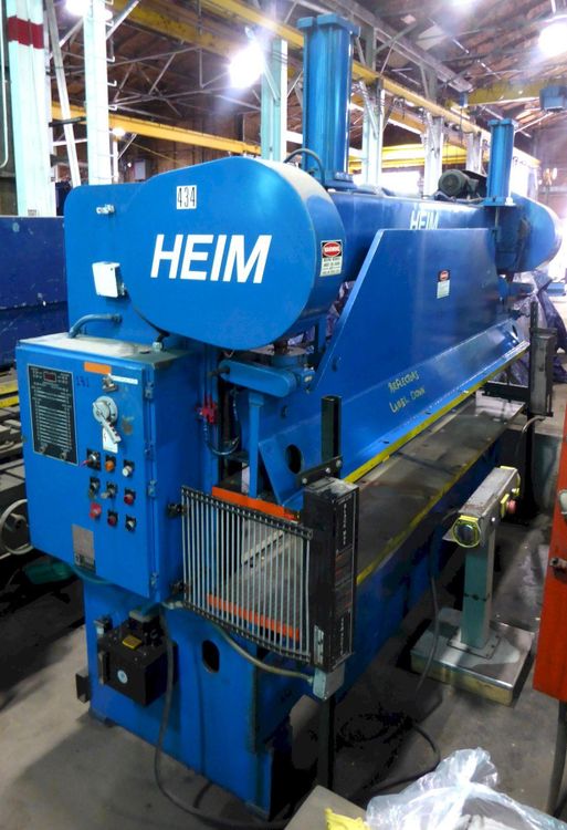 Heim 45-10 45 Ton