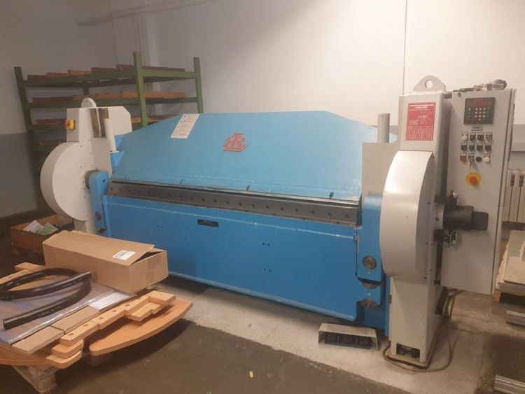 Lotze HLSB 6 x 2500