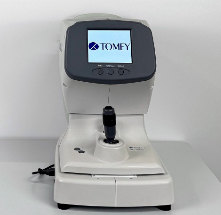 Tomey RC 800