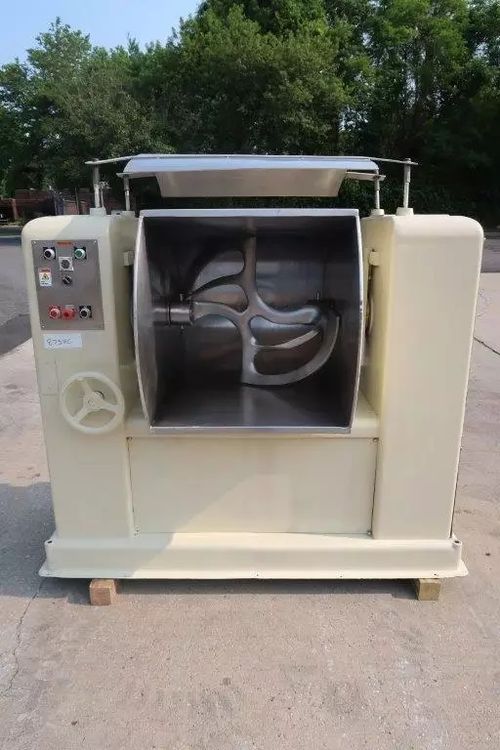 Champion Single Arm Sigma Bakery Dough Mixer