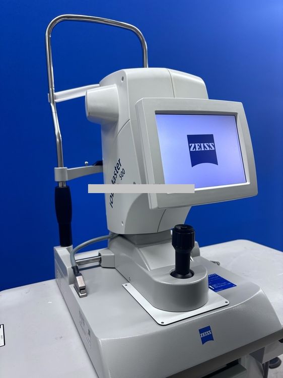 Carl Zeiss IOL Master 500