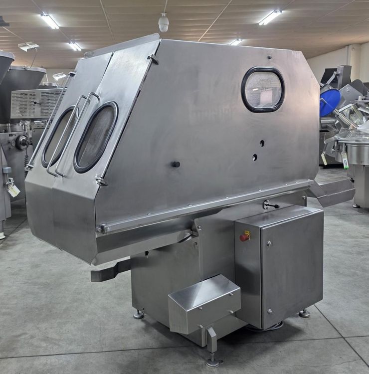 Magurit FROMAT 053 Guillotine-Cutter