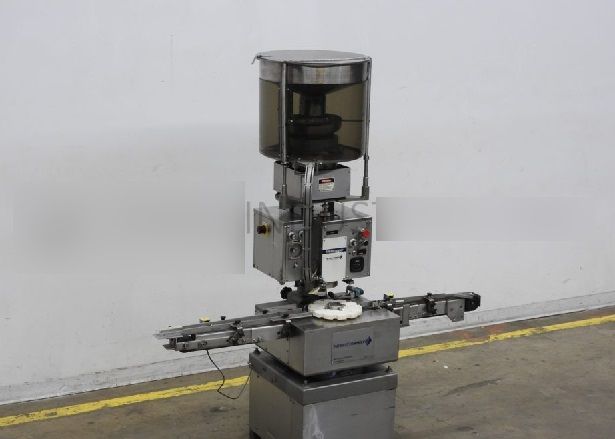 West NPW575 Aluminum Capper