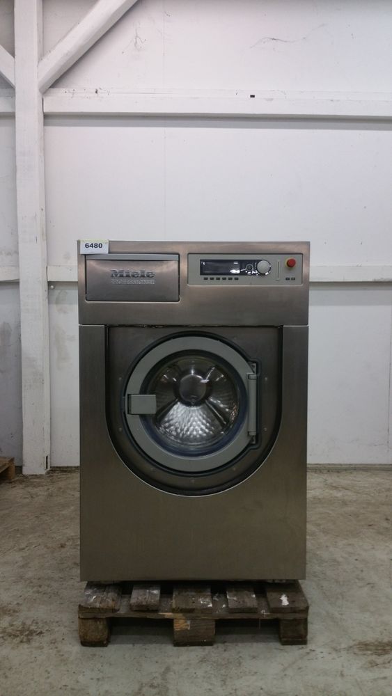 Miele PW 6131 EL Washing extractor