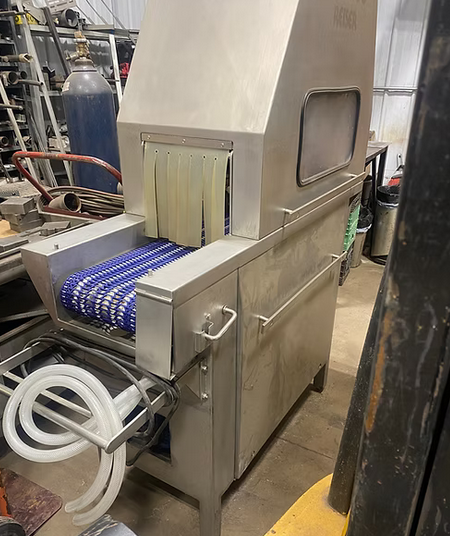 Fomaco FGM 20/20 Injector