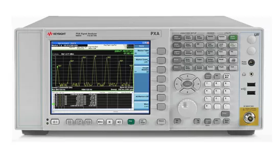 Keysight N9030A Test Equipment