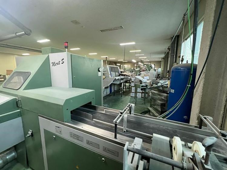 MULLER MARTINI Merit S