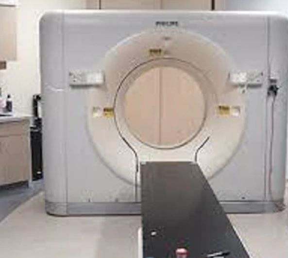 Philips Brilliance CT Big-Bore-Oncology