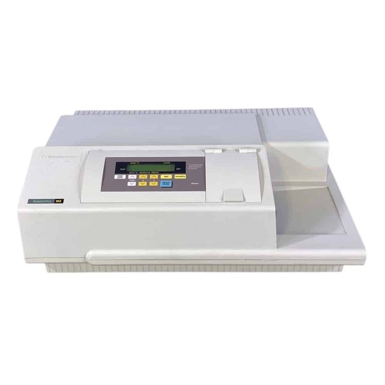 Molecular Devices SpectraMax M2/M2e Microplate Reader