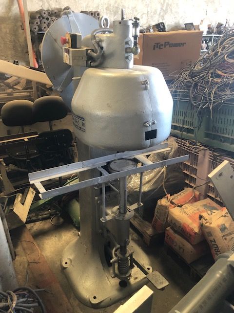 Sudry Semiautomatic cans seamer 3 and 5Kg
