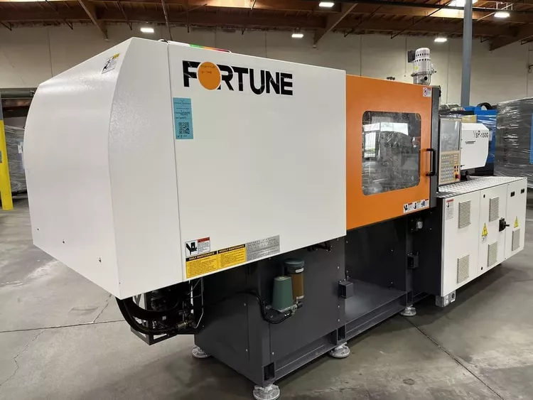Fortune VsP-150 150 T