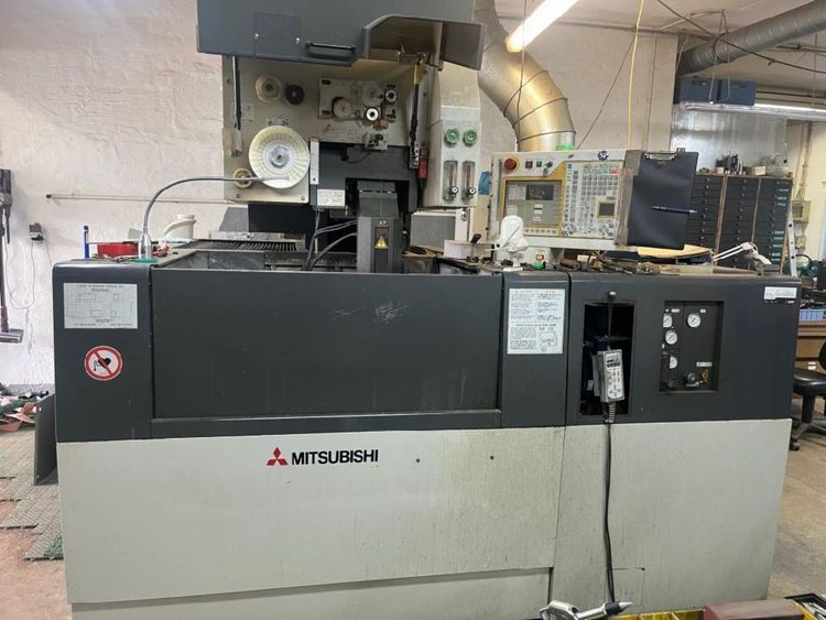 Mitsubishi FA 20 – 64 Bit Control