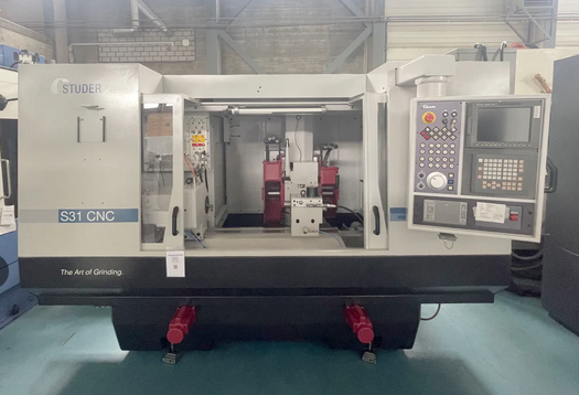 Studer S 31 LEAN CNC