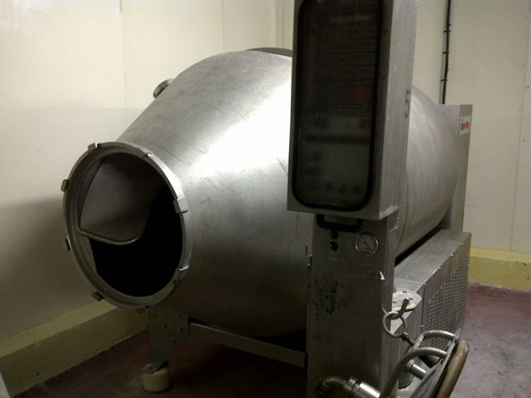 MAG2600 MIXER