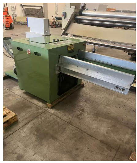 MTV edge trim opener