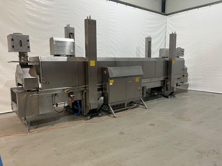 Koppens HLT 800/600 Convection Oven