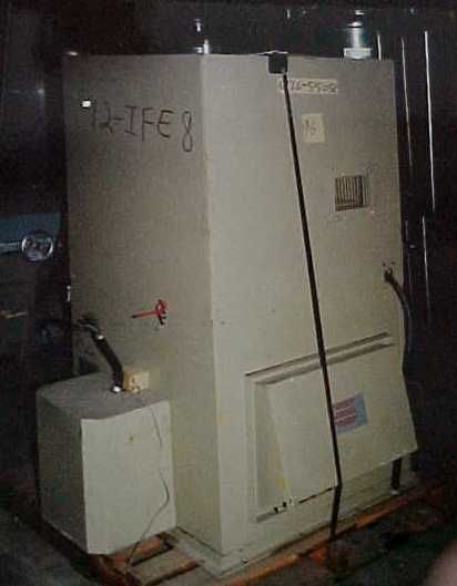 DCE Dust Collector