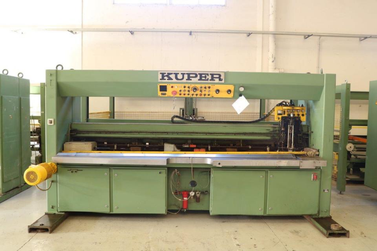 Kuper F10-2800