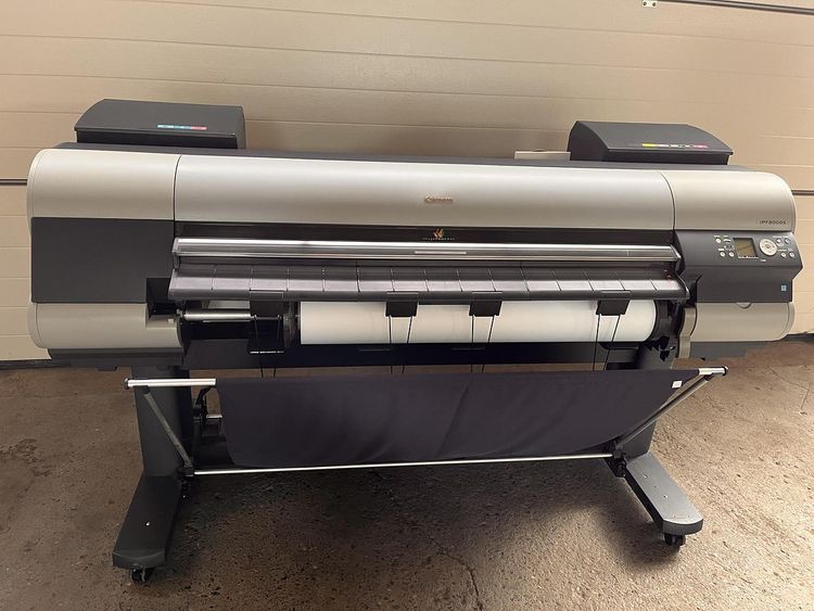 Canon IPF 8000 S 8 44"