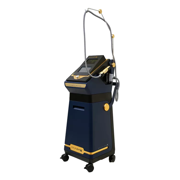 Sylfirm X Radio Frequency Micro Needling device