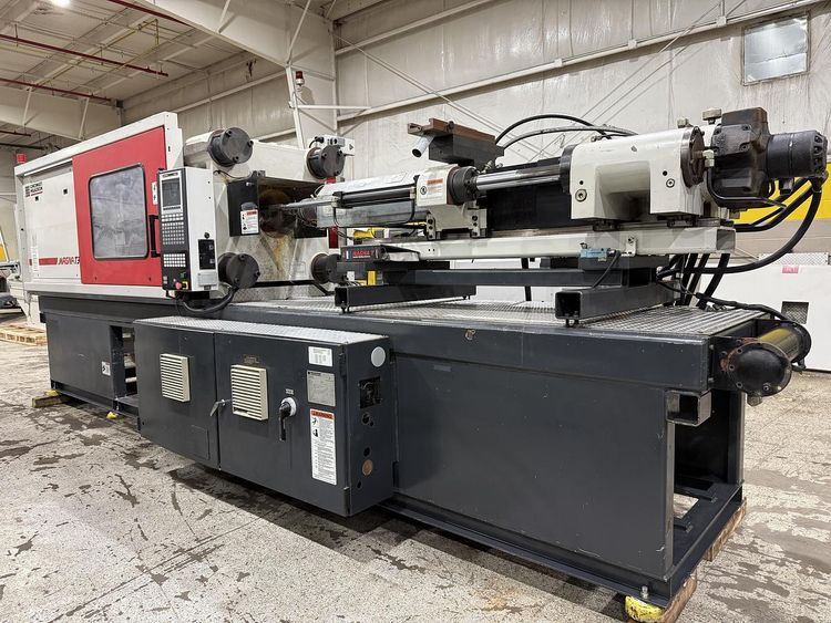 Cincinnati Milacron MT310-22 310 T