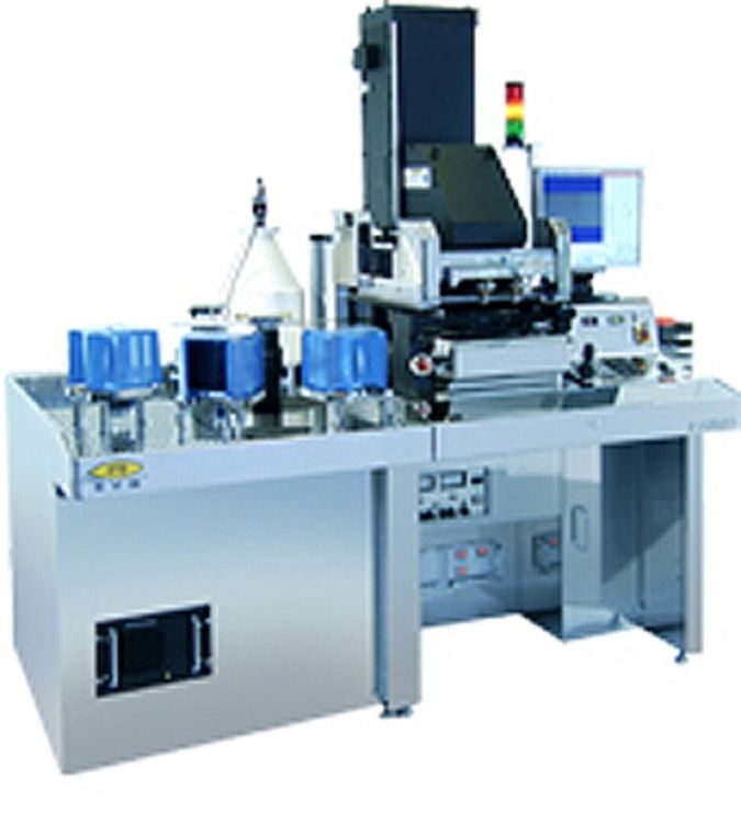 EVG 620, Automated Mask Alignment System