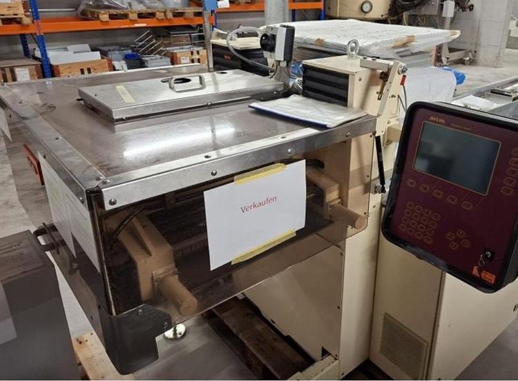 Awema UDM-202 Chocolate Depositor
