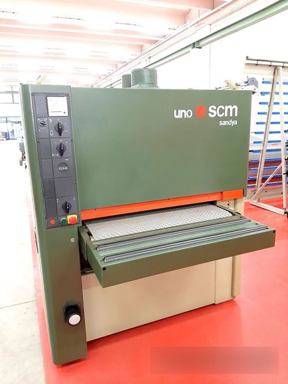 SCM SANDYA UNO/RCS