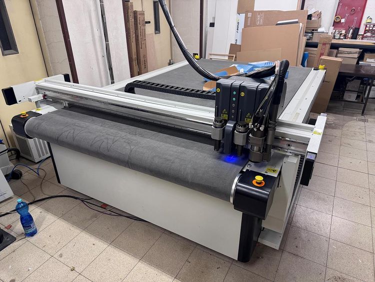 J-Cutter Pro TB08II-2516-PM