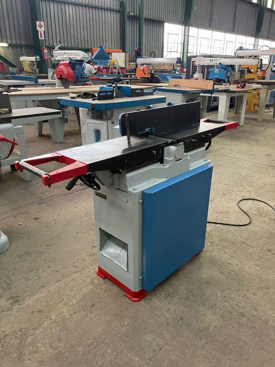 Multico Jointer