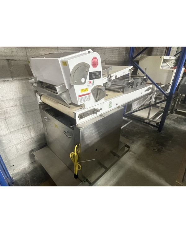 Anets MDR-6-SMB, Dough Roller / Sheeter